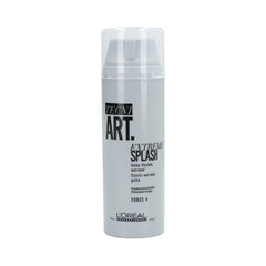 L’Oréal Professionnel Tecni Art - Extreme Splash Hair Gel- 150ml L’Oréal Professionnel Tecni Art - Extreme Splash Hair Gel- 150ml
