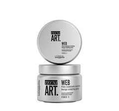 L'Oreal Professional Tecni Art. Web Force 5 (150ml) L'Oreal Professional Tecni Art. Web Force 5 (150ml)