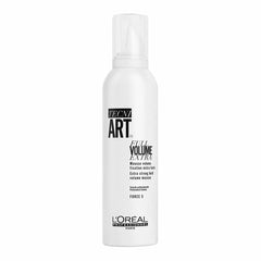 L’Oréal Tecni Art Full Volume Extra Mousse (250ml) L’Oréal Tecni Art Full Volume Extra Mousse (250ml)