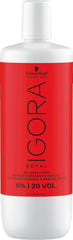 Schwarzkopf Igora Hair Color 60ml 12-1 Special Blonde Cendre  + Developer 20 Vol Combo Schwarzkopf Igora Hair Color 60ml 12-1 Special Blonde Cendre  + Developer 20 Vol Combo