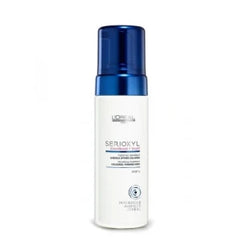 L'Oréal Serioxyl Densifying Mousse for Thining Coloured Hair, 125 ml L'Oréal Serioxyl Densifying Mousse for Thining Coloured Hair, 125 ml