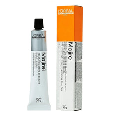 Loreal Professional Majirel Hair Color 50G 4.3 Golden Brown Loreal Professional Majirel Hair Color 50G 4.3 Golden Brown
