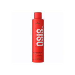 Schwarzkopf Professional OSiS+ Texture Craft Dry Texture Hair Styling Spray Mist I Non Crispy Hair With a Natural Shine I Flexible hold | 300 ml Schwarzkopf Professional OSiS+ Texture Craft Dry Texture Hair Styling Spray Mist I Non Crispy Hair With a Natural Shine I Flexible hold | 300 ml