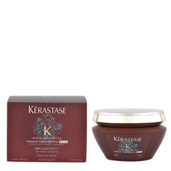 Kerastase Aura Botanica Masque Fondamental Riche Hair Mask 200ml/6.8oz Kerastase Aura Botanica Masque Fondamental Riche Hair Mask 200ml/6.8oz