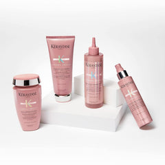 Kerastase Chroma Absolu Bain Chroma Respect Shampoo for Fine Hair (Sulphate-Free) 250ml Kerastase Chroma Absolu Bain Chroma Respect Shampoo for Fine Hair (Sulphate-Free) 250ml
