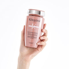 Kerastase Chroma Absolu Bain Chroma Respect Shampoo for Fine Hair (Sulphate-Free) 250ml Kerastase Chroma Absolu Bain Chroma Respect Shampoo for Fine Hair (Sulphate-Free) 250ml