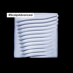 L’Oréal Professionnel Scalp Advanced Anti-Dandruff Dermo-Clarifier Shampoo, 300ml L’Oréal Professionnel Scalp Advanced Anti-Dandruff Dermo-Clarifier Shampoo, 300ml