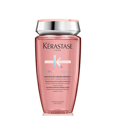 Kerastase Bain Riche Chroma Respect Shampoo 250ml Kerastase Bain Riche Chroma Respect Shampoo 250ml