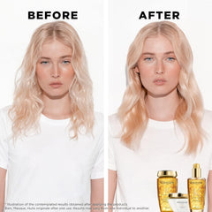 Kerastase Elixir Ultime L'Huile E 100Ml Kerastase Elixir Ultime L'Huile E 100Ml