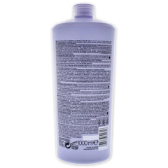 Kerastase Blond Absolu Bain Ultra-Violet 1000Ml Kerastase Blond Absolu Bain Ultra-Violet 1000Ml