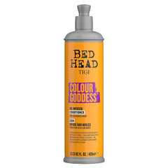 Tigi Bed Head Colour Goddess Conditioner 400 ml Tigi Bed Head Colour Goddess Conditioner 400 ml