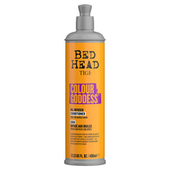Tigi Bed Head Colour Goddess Conditioner 400 ml Tigi Bed Head Colour Goddess Conditioner 400 ml