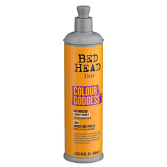 Tigi Bed Head Colour Goddess Conditioner 400 ml Tigi Bed Head Colour Goddess Conditioner 400 ml