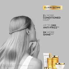 Kerastase Elixir Ultime L'Huile E 100Ml Kerastase Elixir Ultime L'Huile E 100Ml