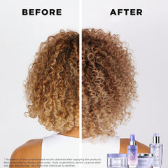 Kerastase Blond Absolu Bain Ultra Violet Anti-brass Purple Shampoo, 250ml / 8.5 Oz Kerastase Blond Absolu Bain Ultra Violet Anti-brass Purple Shampoo, 250ml / 8.5 Oz