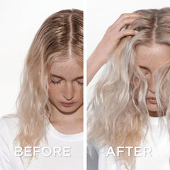 Kerastase Fresh Affair Dry Shampoo | Fine Fragrance Root and Hair Refresher | Instantly Absorbs Excess Oil on Scalp and Hair | Lightweight | Fresh Scent | Silicone Free | For All Hair Types Kerastase Fresh Affair Dry Shampoo | Fine Fragrance Root and Hair Refresher | Instantly Absorbs Excess Oil on Scalp and Hair | Lightweight | Fresh Scent | Silicone Free | For All Hair Types