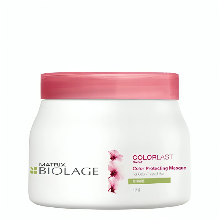 Biolage ColorLast Color Protecting Masque 490g