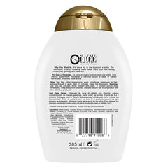 OGX Coconut Milk Conditioner (385 ml)