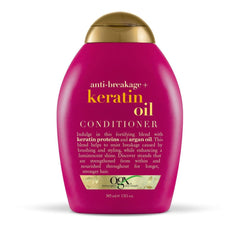 OGX Anti-Breakage Keratin Oil Conditioner 385 ml