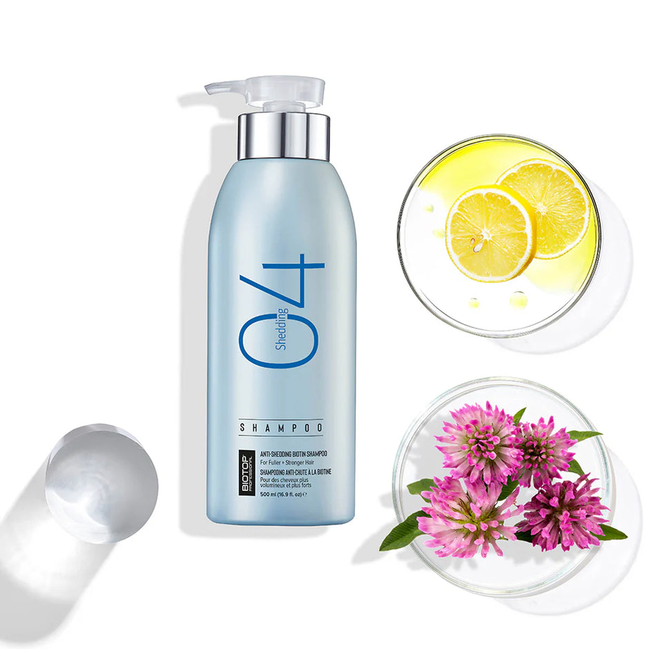 Biotop Professional – Live Beauty