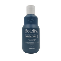 Beauty Garage Botoliss Straight Hair Treatment (100ml)