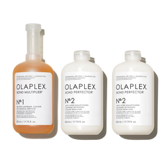 Olaplex Salon Intro Kit - No.1 (525ml), 2 x No.2 (525ml)