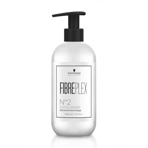 Schwarzkopf Fibreplex Nº2 Bond Sealer 500ml