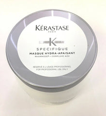 Kerastase Specifique Masque Hydra-Apaisant 500ml 16.9 Ounce