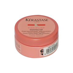 Kerastase Discipline Maskeratine Hair Mask for Frizzy Hair, 75ml