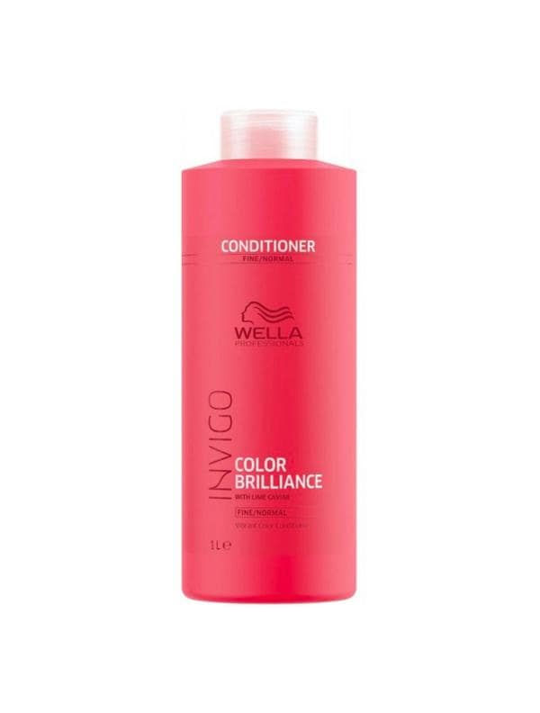 Wella Professionals INVIGO Color Brilliance Conditioner (1000ml)