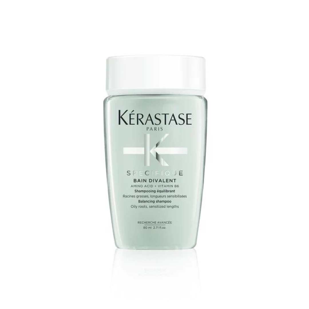 Kerastase Specifique Bain Divalent Shampoo 80ml (Travel Size)