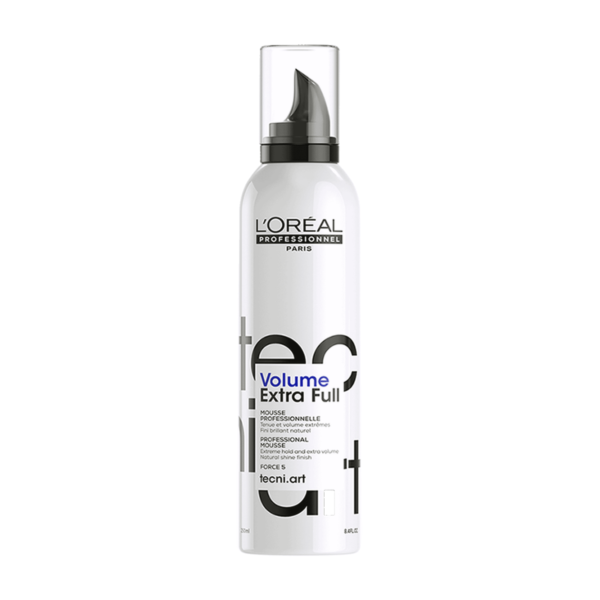 L'Oréal Professionnel Volume Extra Full Volumizing Mousse (250ml)