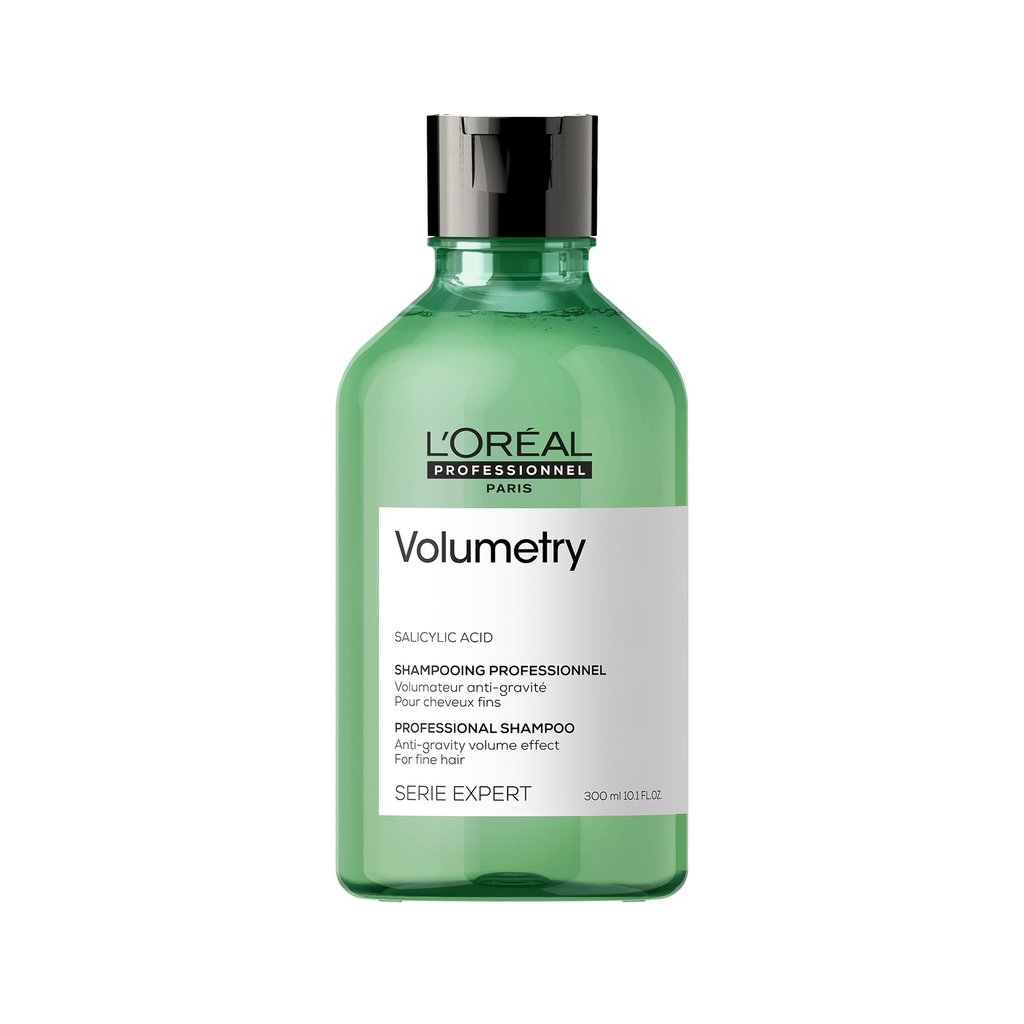 L'Oréal Professionnel Série Expert Volumetry Shampoo, 300ml