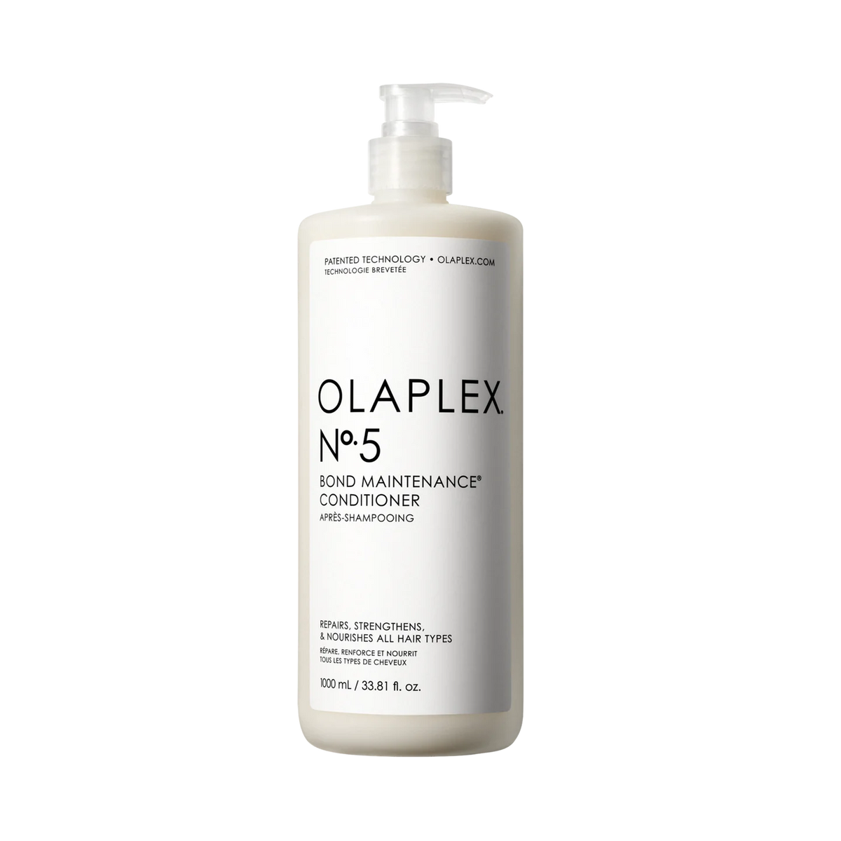 Olaplex No.5 Bond Maintenance Conditioner (1000ml) – Live Beauty