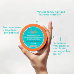 Moroccanoil Restorative Hair Mask, 500ml