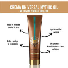 L’Oreal Professionnel Mythic Oil Creme Universelle (150ml)