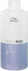 Wella Professionals Wellaplex kit N° 1 Bond Maker & 2 Bond Stabilizer Salon Kit (1500ml)