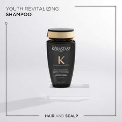 Kerastase Chronologiste Bain Régénérant Shampoo, 250ml/8.5oz