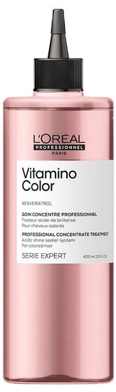 L'Oréal Vitamino Color Acidic Sealer 400ml - 3474636975884 - product front