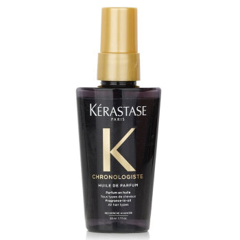 Kerastase Chronologıste Huıle De Hair Parfum Serum, 50ml