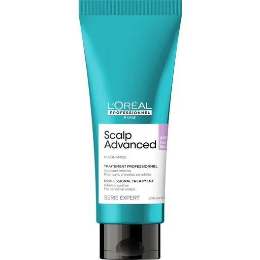 L'Oreal Professionnel Scalp Advanced Anti-Discomfort Intense Soother Treatment