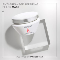 Kerastase Premiere Anti-Breakage & Repairing Mask, 200ml