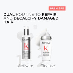 Kerastase Premiere Concontre Decalcificant Ultra-Reparateur Pre-Shampoo Treatment 250ml