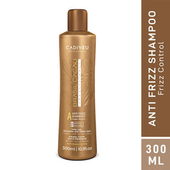 Cadiveu Professional Brasil Cacau Anti Frizz Shampoo 300 ml