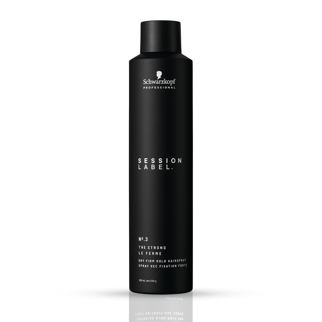 Schwarzkopf Professional OSiS+ The Strong Hair Spray 300ml