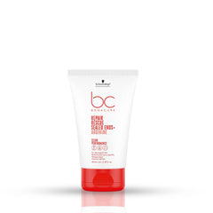 Schwarzkopf Professional Bonacure Repair Rescue Sealed Ends with Arginine For Preventing Split Ends, 100ml