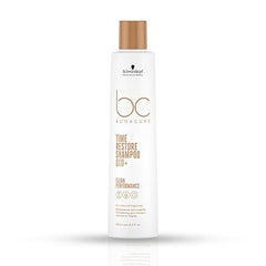 Schwarzkopf Bonacure Shampoo Time Restore Q10 250Ml