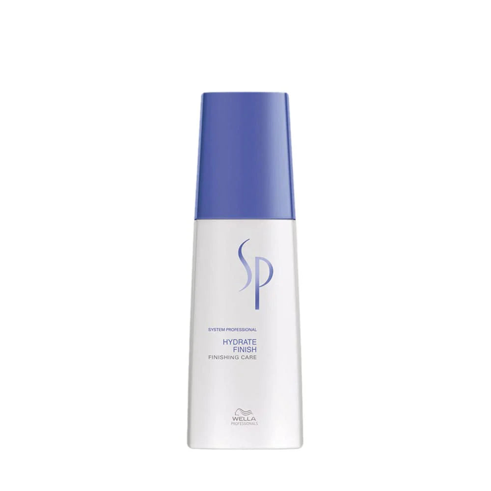 Wella SP Hydrate Finish Finishing Care 125ml