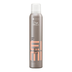 Wella Professionals EIMI Dry Me Dry Shampoo | 180 ml | Refreshing Hair Cleanser for Greasy Hair & Oily Scalp | Volumizing With Matte Texture