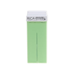 Rica Green Apple Roll On Wax Refill - 100 ML